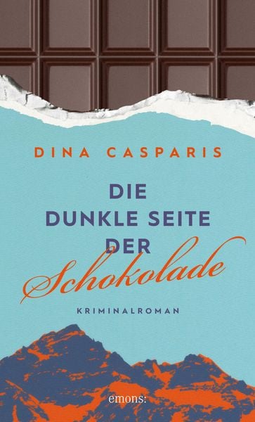 Produktbild: Die dunkle Seite der Schokolade