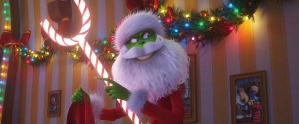 Produktbild: Der Grinch (2018) - Weihnachts-Edition