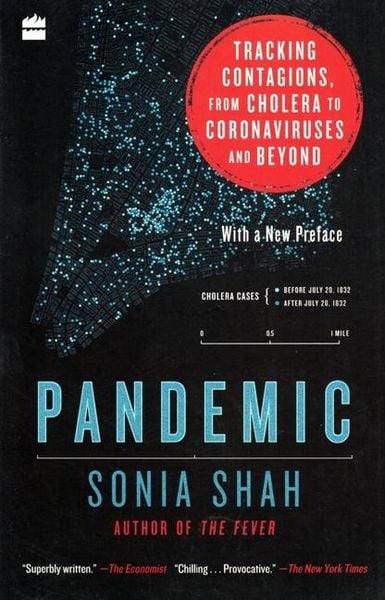 Produktbild: Pandemic