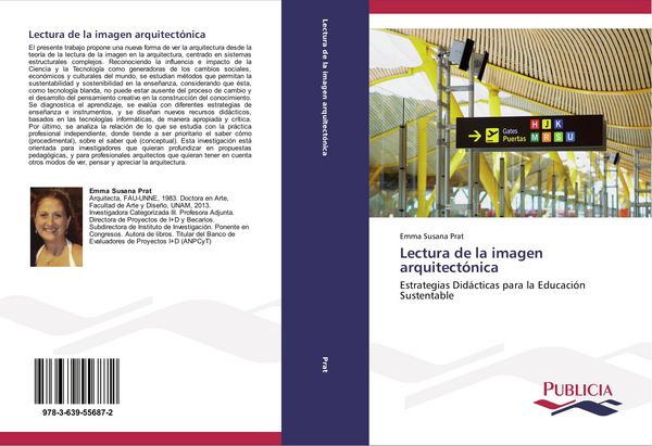 Produktbild: Lectura de la imagen arquitect&oacute;nica