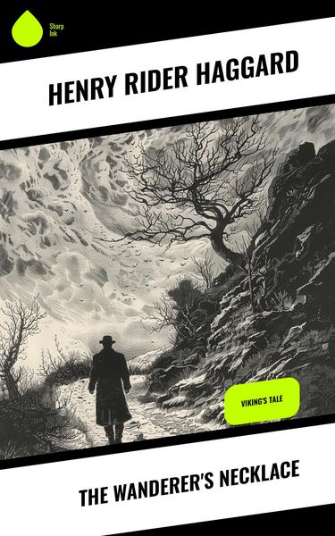 Produktbild: The Wanderer's Necklace