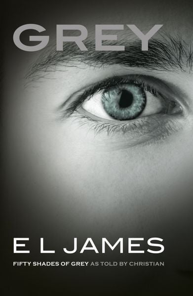Produktbild: Grey (englischsprachige Ausgabe)
