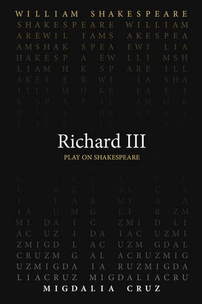 Produktbild: Richard III