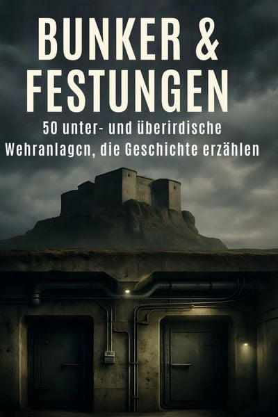 Produktbild: Bunker & Festungen