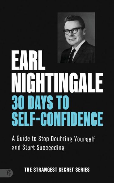 Produktbild: 30 Days to Self-Confidence