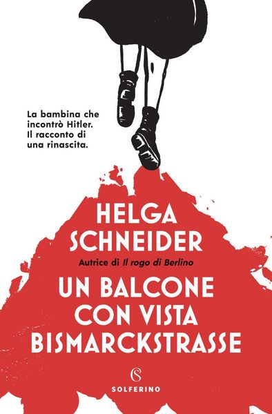 Produktbild: Un balcone con vista Bismarckstrasse