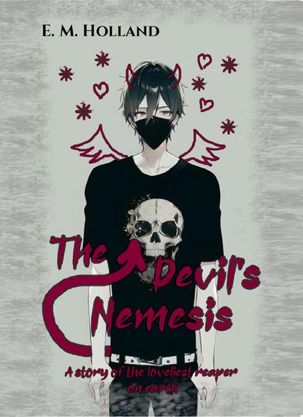 Produktbild: The Devil's Nemesis