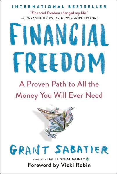 Produktbild: Financial Freedom