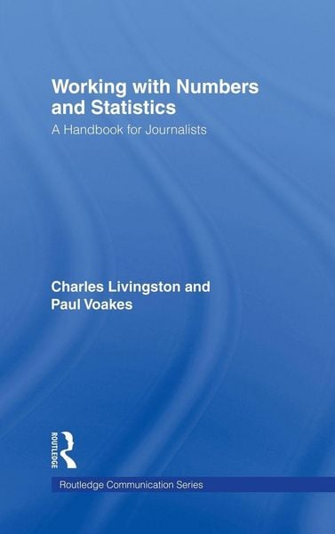Produktbild: Working With Numbers and Statistics