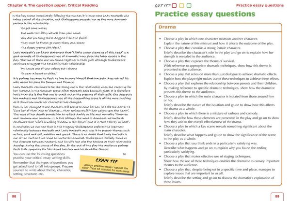 Produktbild: NATIONAL 5 ENG_LECKIE COMPLETE