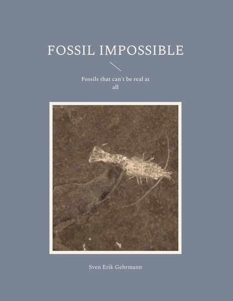 Produktbild: Fossil Impossible