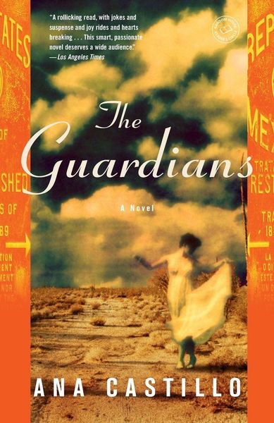 Produktbild: The Guardians