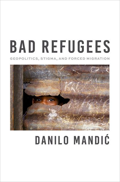 Produktbild: Bad Refugees