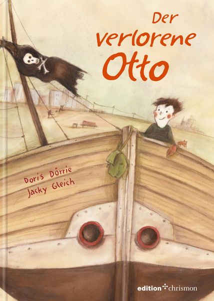 Der verlorene Otto