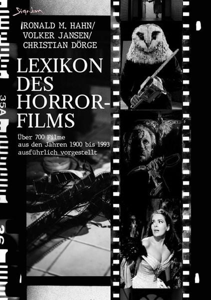 Lexikon des Horror-Films