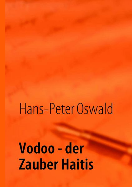 Produktbild: Vodoo