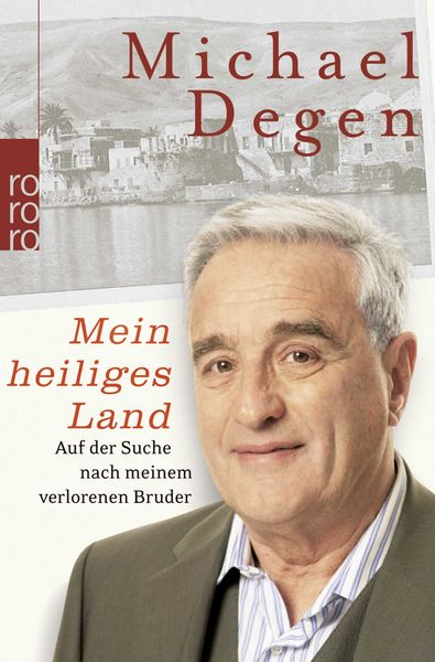 Produktbild: Mein heiliges Land