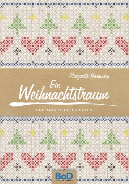 Produktbild: Ein Weihnachtstraum