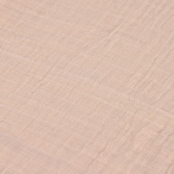 Produktbild: Swaddle & Burp Blanket M Little Mateys spicy orange