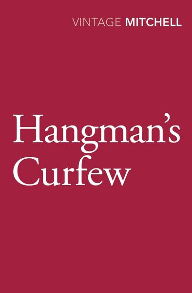 Produktbild: Hangman's Curfew