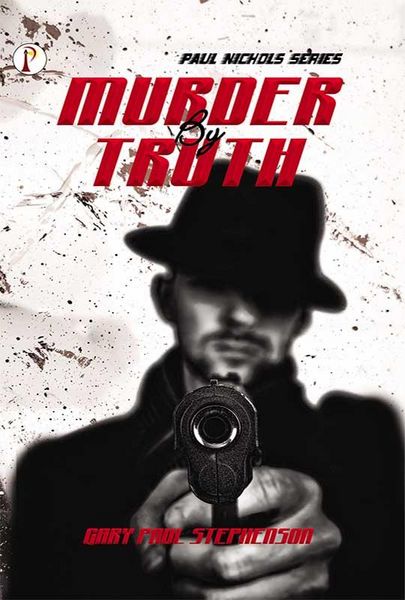 Produktbild: Murder by Truth