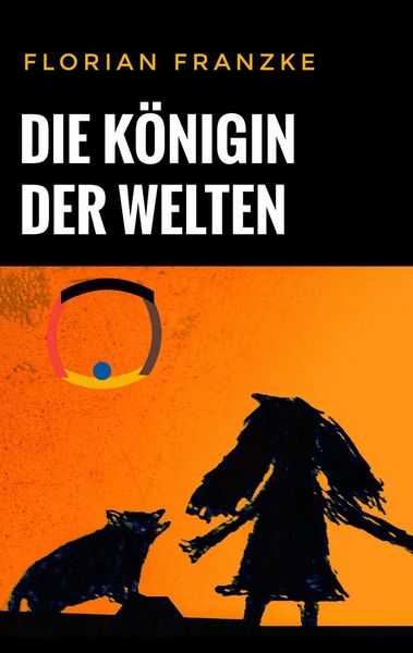 Produktbild: Die K&ouml;nigin der Welten