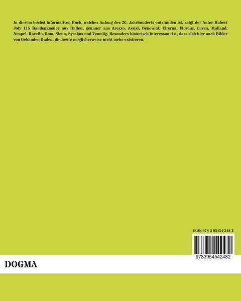Produktbild: Meisterwerke der Baukunst und des Kunstgewerbes aller L&auml;nder und Zeiten und ihre Sch&ouml;pfer
