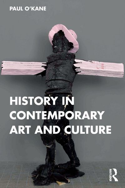 Produktbild: History in Contemporary Art and Culture