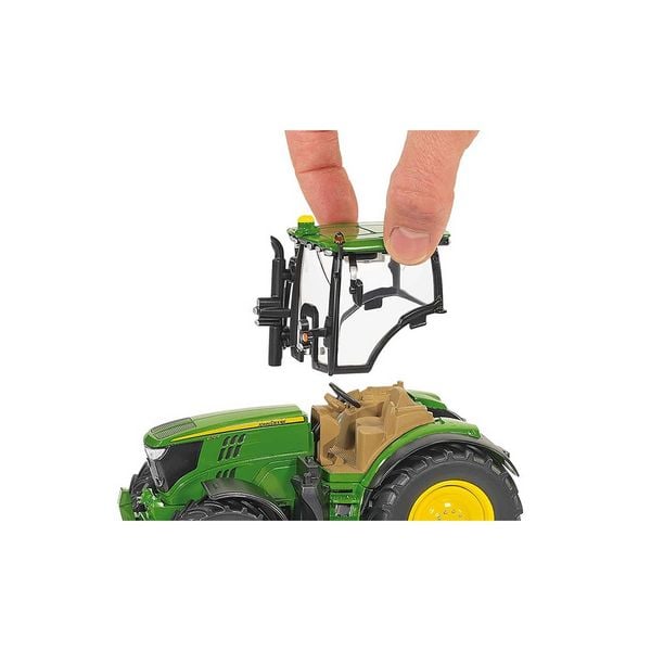 Produktbild: Siku 3282 John Deere 6210R