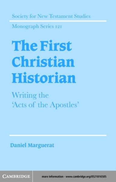 Produktbild: First Christian Historian