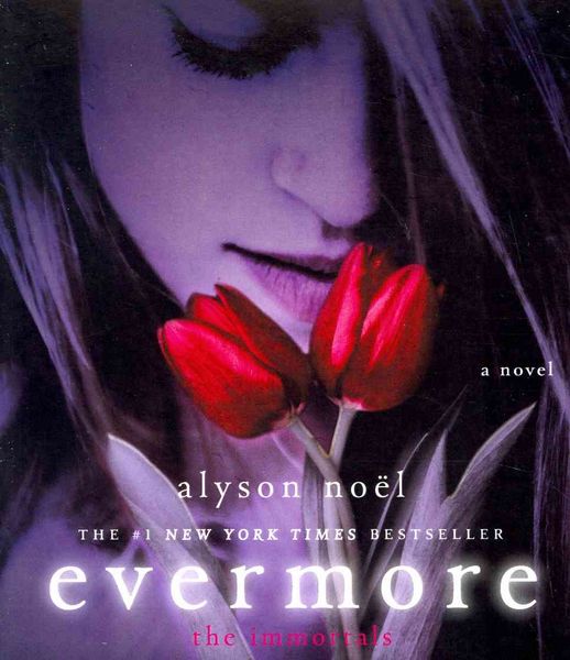 Produktbild: EVERMORE                    7D