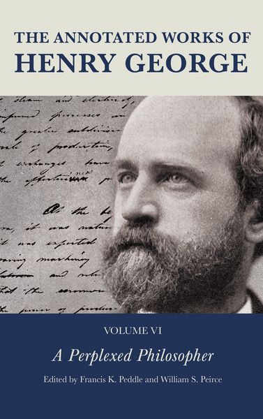 Produktbild: The Annotated Works of Henry George