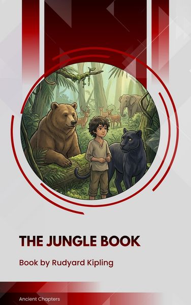 Produktbild: The Jungle Book