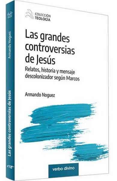 Produktbild: Las grandes controversias de Jes&uacute;s