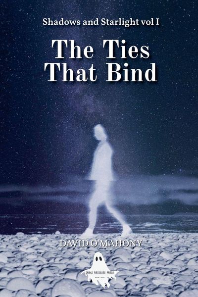 Produktbild: The Ties That Bind