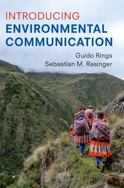 Produktbild: Introducing Environmental Communication