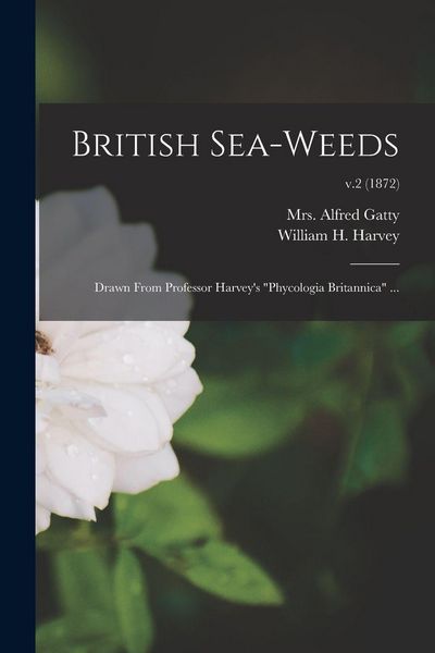 Produktbild: British Sea-weeds