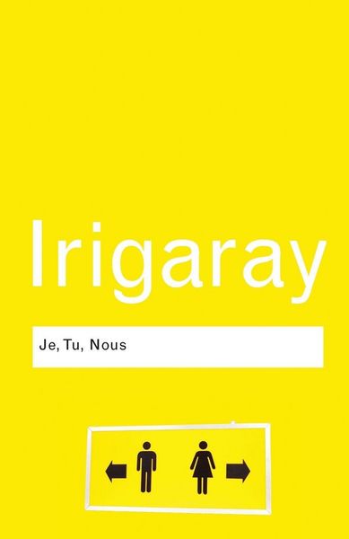 Produktbild: Je, Tu, Nous