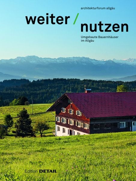 Produktbild: Weiter / Nutzen
