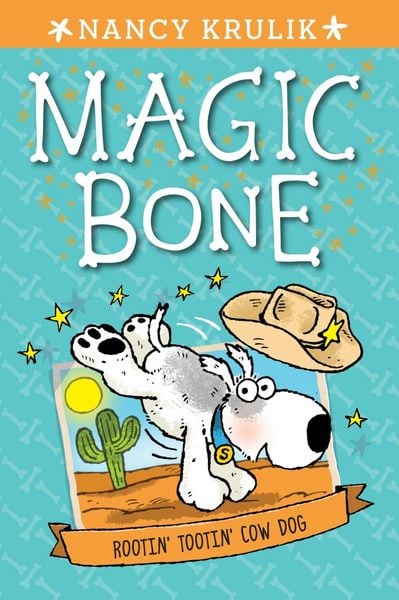 Produktbild: Rootin' Tootin' Cow Dog #8