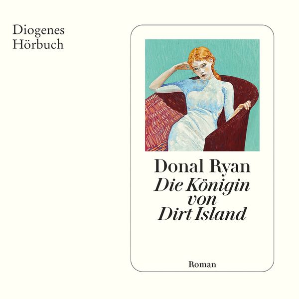 Die Königin von Dirt Island