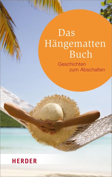 Produktbild: Das H&auml;ngenmattenbuch