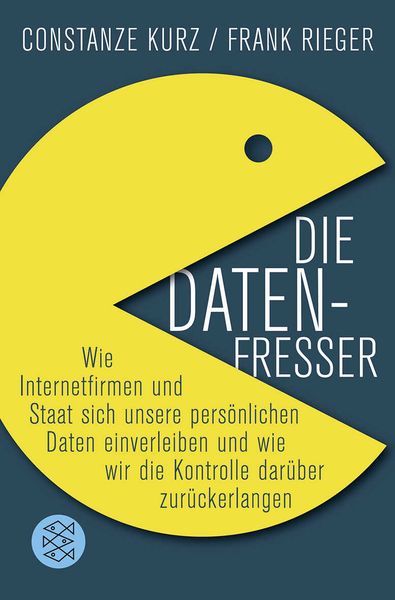 Die Datenfresser