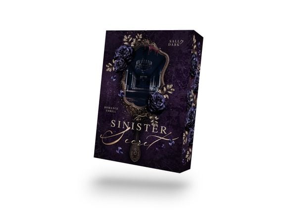Produktbild: The Sinister Secret