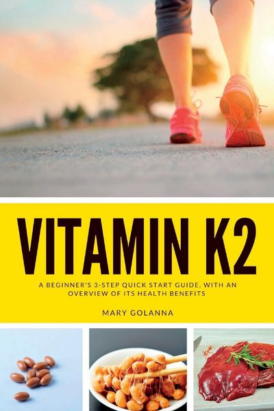Produktbild: Vitamin K2