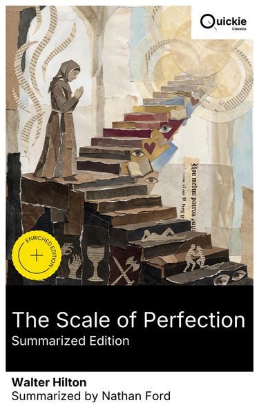 Produktbild: The Scale of Perfection (Summarized Edition)