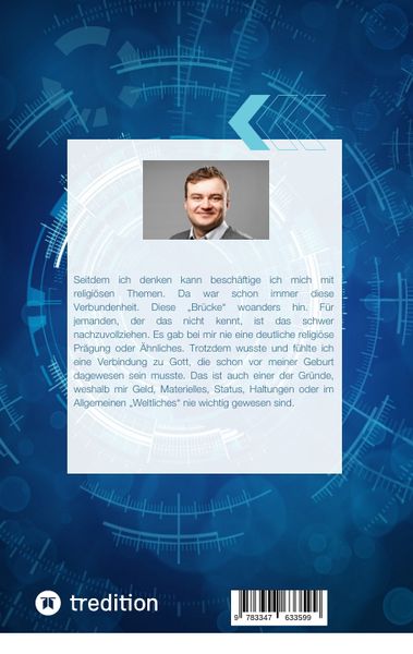 Produktbild: Die Verneinung der Welt