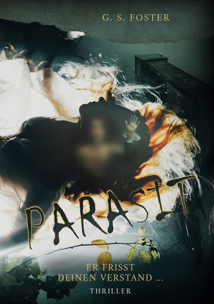 Produktbild: Parasit