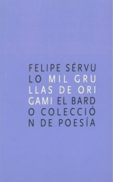 Produktbild: Mil grullas de origami