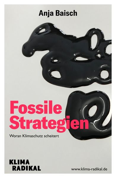 Produktbild: Fossile Strategien